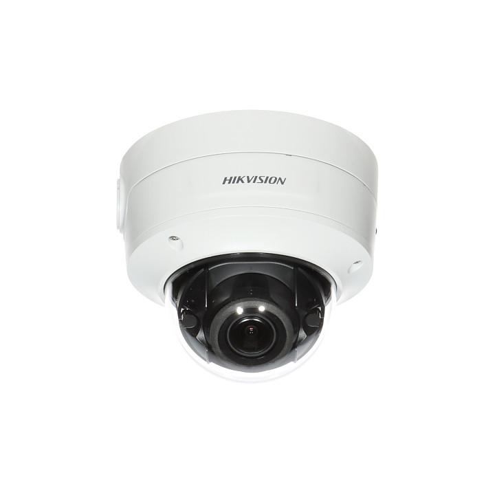 IP VANDALPROOF CAMERA DS-2CD2766G2-IZS(2.8-12MM)(C) AcuSense - 6 Mpx - MOTOZOOM Hikvision