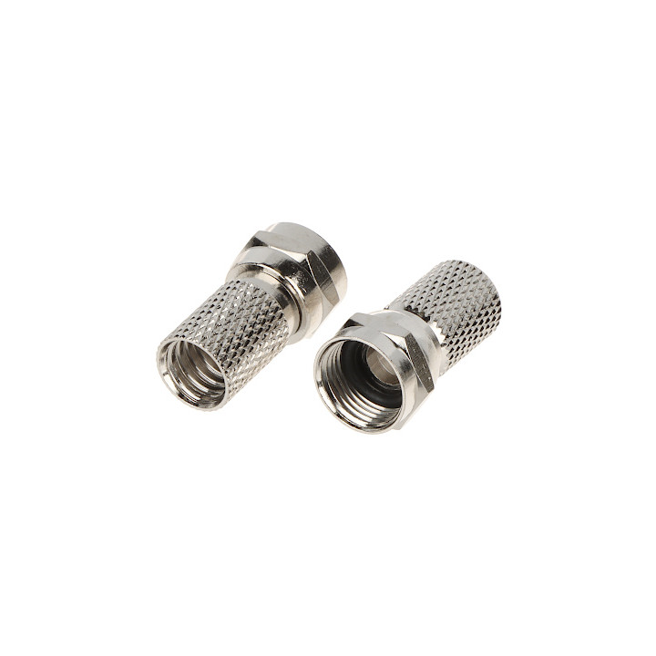 F/7.0-G Grommet with Rubber Seal