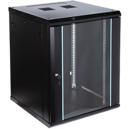 HANGING RACK CABINET EPRADO-R19-15U/600-BLUE