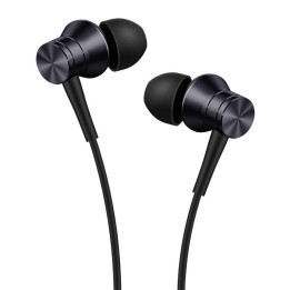 1MORE Piston Fit P10 auriculares internos con cable (gris)