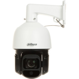 DAHUA SD3D416NB-GNY WizSense 4 MP PTZ IP Camera, 5-80 mm, PoE