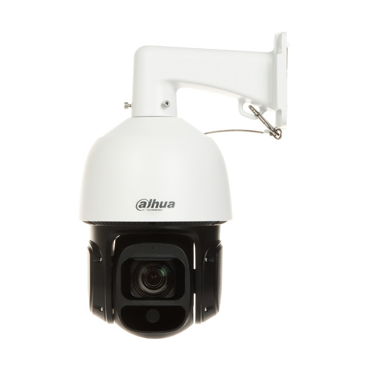 DAHUA SD3D416NB-GNY WizSense 4 MP PTZ IP Camera, 5-80 mm, PoE