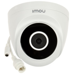 IP-КАМЕРА IPC-T42EP Wi-Fi TURRET SE - 4 Мп 2,8 мм IMOU