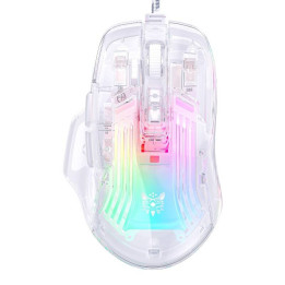 ONIKUMA CW923 Проводная игровая мышь RGB