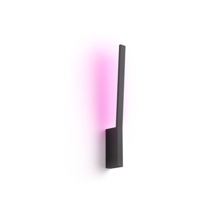 Philips Hue Liane black 1x12W 24V