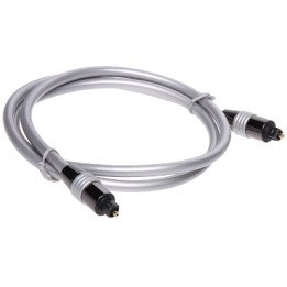 ŚWIATŁOTOSLINK TOSLINK-1M 1m