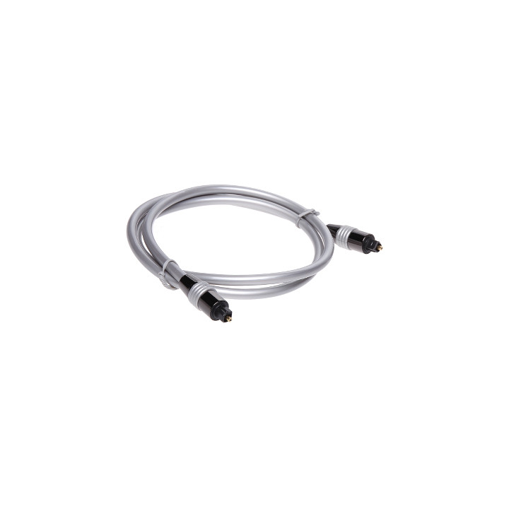 ŚWIATŁOTOSLINK TOSLINK-1M 1m