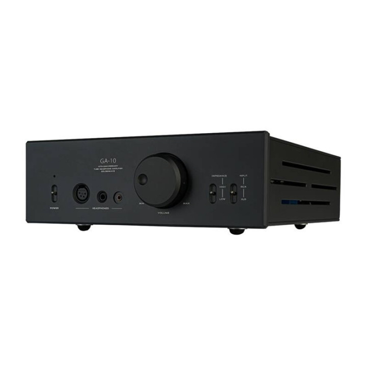 HiFiMAN GA-10 headphone amplifier