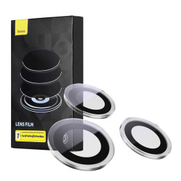 Linsenschutz Baseus Glare Repelling Corning für iPhone 14 Pro/14 Pro Max