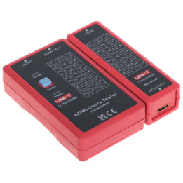 KABELTESTER HDMI UT-681-HDMI UNI-T