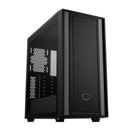 Компьютерный корпус Cooler Master MasterBox 600 Lite (черный)