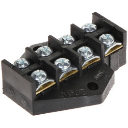 CONNECTOR STRIP KE-ZPT4-10.0 SIMET