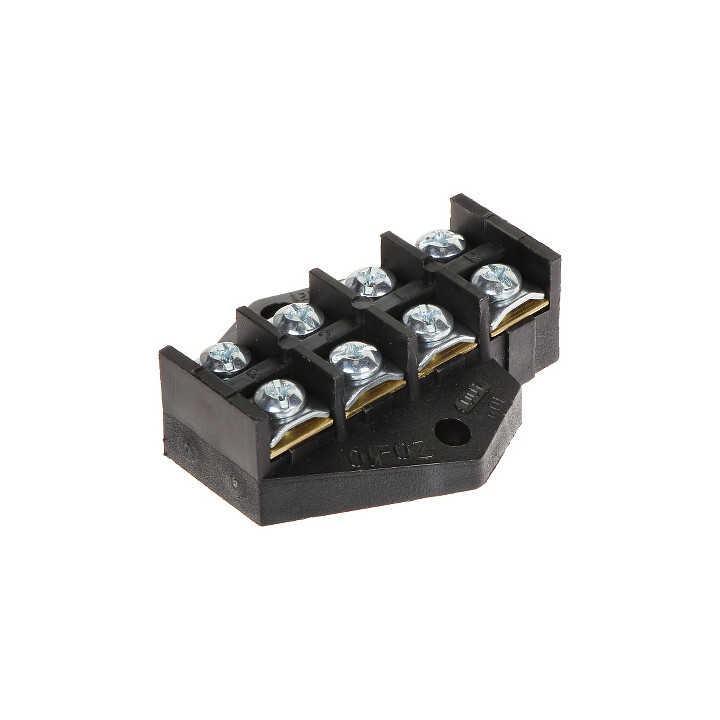CONNECTOR STRIP KE-ZPT4-10.0 SIMET