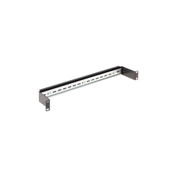 PERFORATED MOUNTING RAIL A19-TS-35-C