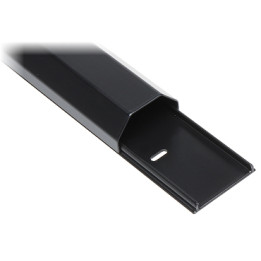 KABELMANAGEMENT LMA-1100X50/B