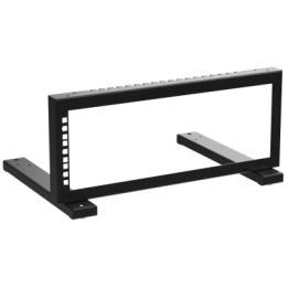 RACK FRAME STR19-3U-B STALFLEX