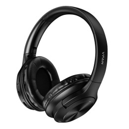 Auriculares inalámbricos VFAN BE04 ANC (negro)