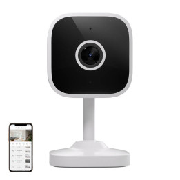 Cámara IP WiFi inteligente Sonoff CAM-S2 (Gen. 2)