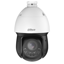 DAHUA SD4D825MB-HNR IP PTZ Speed Dome Camera, 8 MP, 5-125 mm, Smart Dual Light WizSense, PoE
