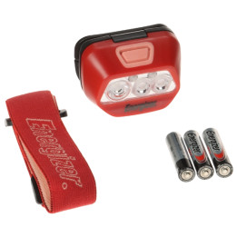 HEADLIGHT LT-HDL20 ENERGIZER