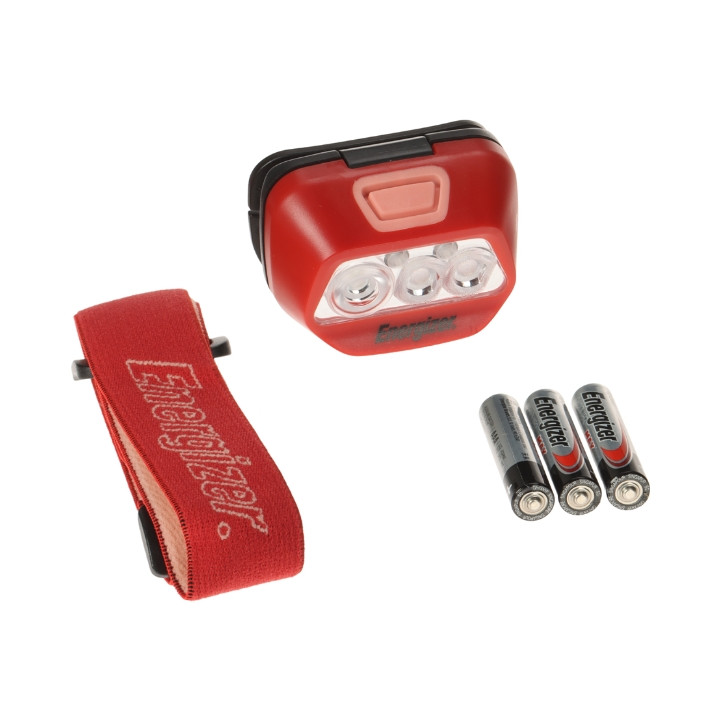 HEADLIGHT LT-HDL20 ENERGIZER
