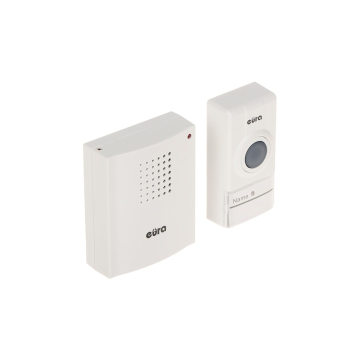 BEZPRZEWODOWY DZWONEK WDP-12A3 EURA
