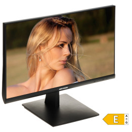 MONITOR HDMI, VGA DS-D5024FN01 23.8" Hikvision