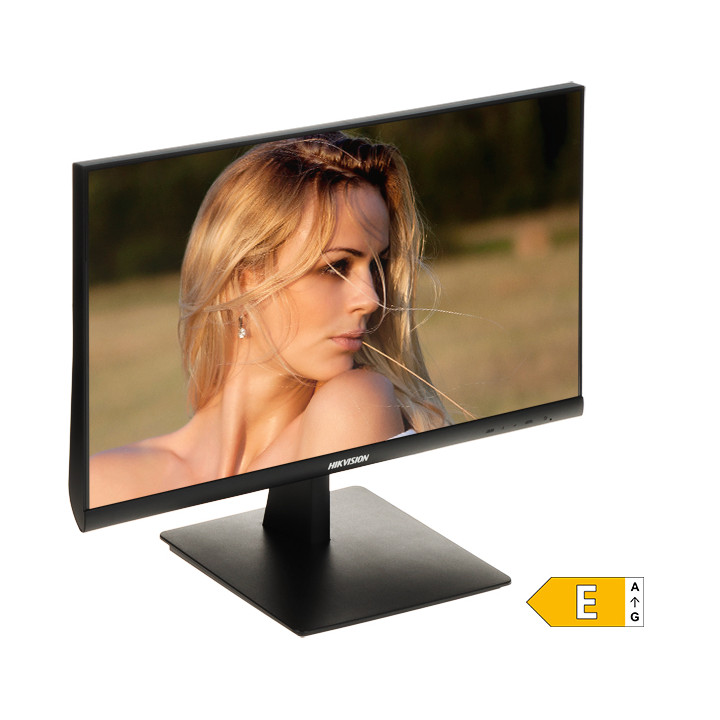 MONITOR HDMI, VGA DS-D5024FN01 23.8" Hikvision