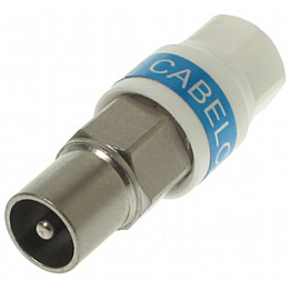 IEC-W/SKR-113 CABELCON Connector