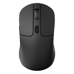 Беспроводная игровая мышь Keychron M3 RGB 1000 Гц (черная) [M3-A1].