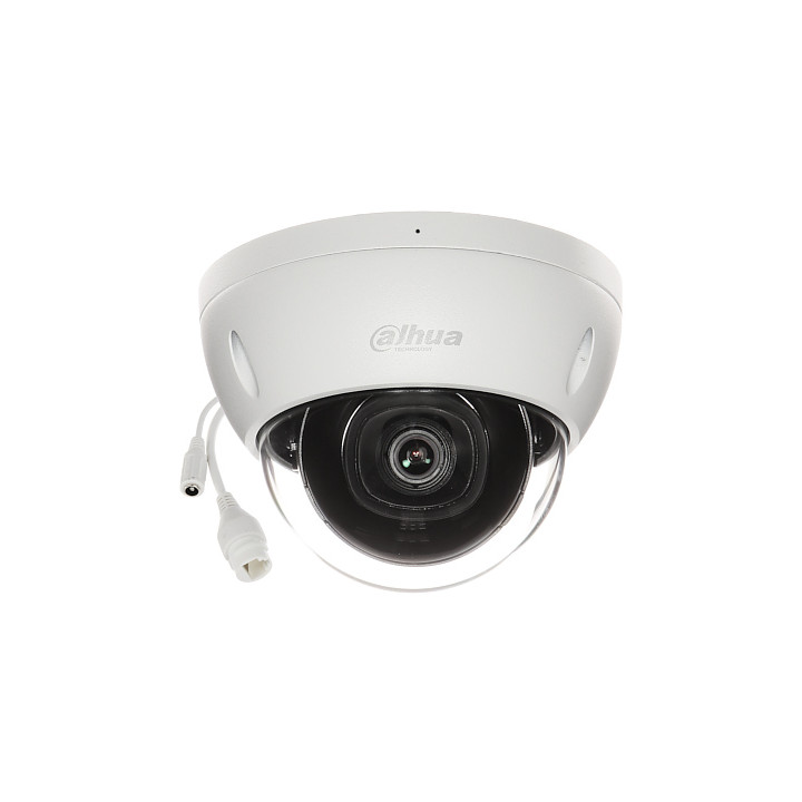 IP-ВАНДАЛЬНАЯ КАМЕРА IPC-HDBW2541E-S-0280B-S2 WizSense - 5 Мп 2,8 мм DAHUA