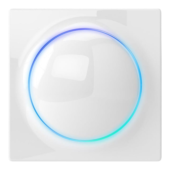 FIBARO Intelligent Walli Roller Shutter roller shutter controller