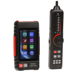 KABELTESTER CS-NT64A