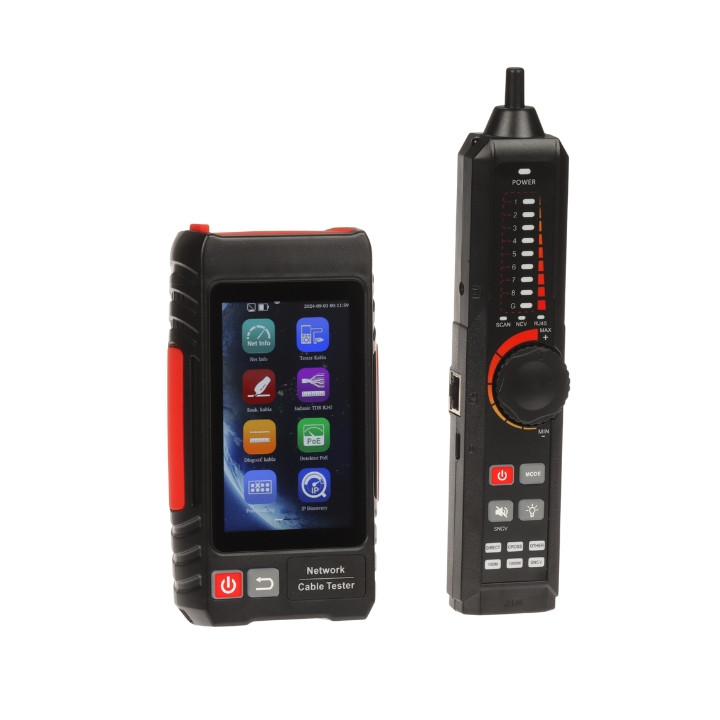 KABELTESTER CS-NT64A
