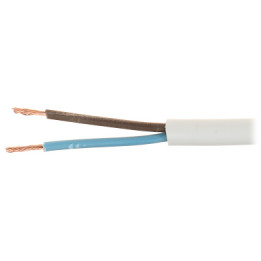 Power Cable OMY-2X0.75