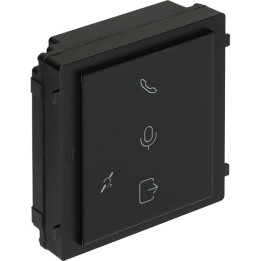 Hikvision DS-KD-PMR модуль индукционной петли RS-485