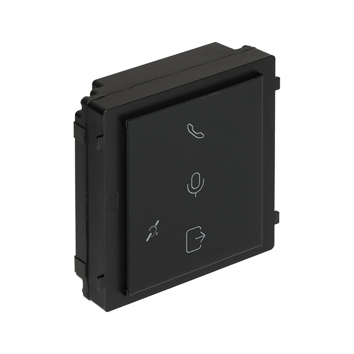 Hikvision DS-KD-PMR модуль индукционной петли RS-485