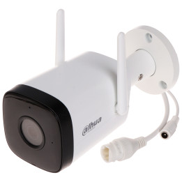 IP CAMERA IPC-HFW1430DT-STW-0280B Wi-Fi - 4 Mpx 2.8 mm DAHUA