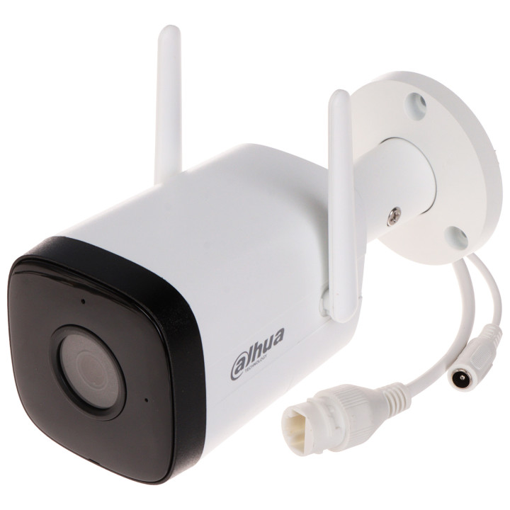 IP CAMERA IPC-HFW1430DT-STW-0280B Wi-Fi - 4 Mpx 2.8 mm DAHUA