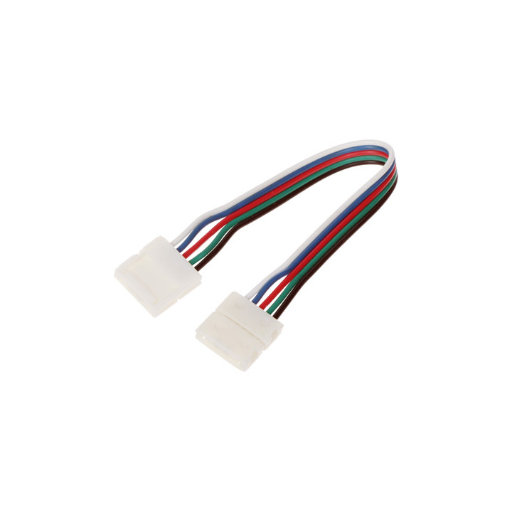 ORNO AD-TL-6499/Z-P-Z/RGBW LED Strip Connector 12mm RGBW