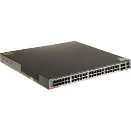 Switch poema rg-cs86-48mg4vs2XSS-upd 48 puertos QSFP+ Ruijie