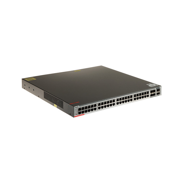 Switch poema rg-cs86-48mg4vs2XSS-upd 48 puertos QSFP+ Ruijie