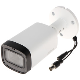DAHUA HAC-HFW1801R-Z-A-27135-S2 8.3MP 4K UHD Analog CCTV Camera with Motorized Zoom Lens