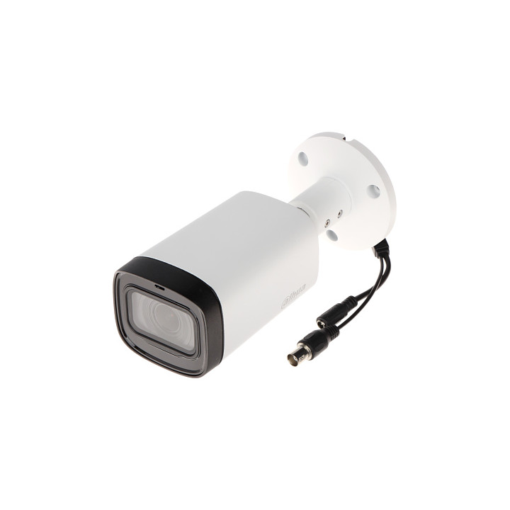 DAHUA HAC-HFW1801R-Z-A-27135-S2 8.3MP 4K UHD Analog CCTV Camera with Motorized Zoom Lens