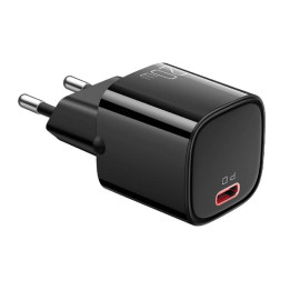 PD-Ladegerät McDodo CH-4021 20W Nano-Serie (schwarz)