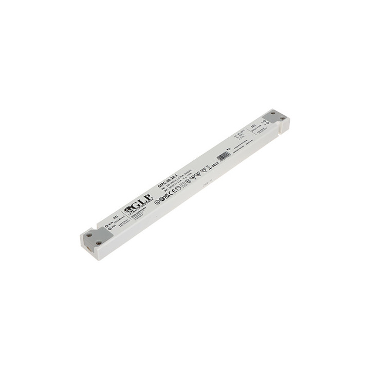 24V/2.5A-GTPCS Power Supply 24V 5A