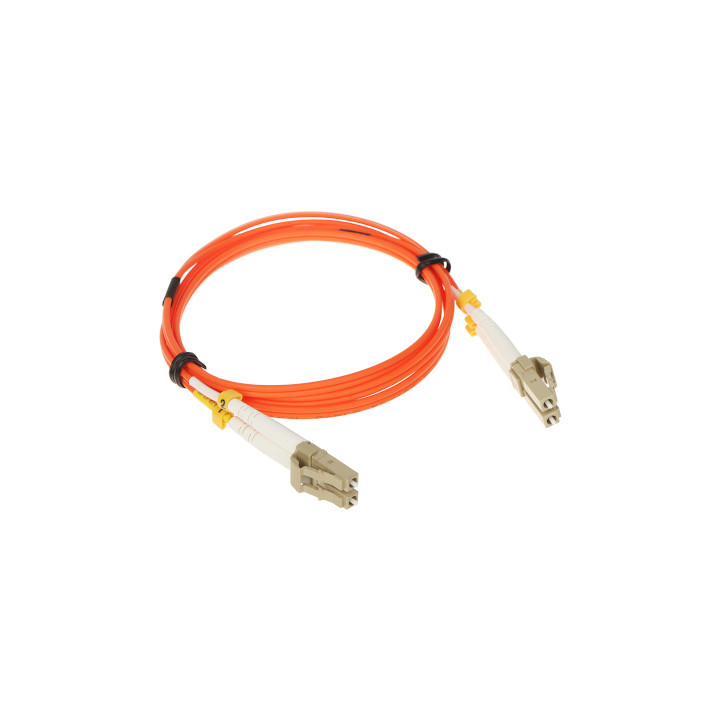 МНОГОРЕЖИМНЫЙ ПАТЧКОРД PC-2LC/2LC-MM 1 м