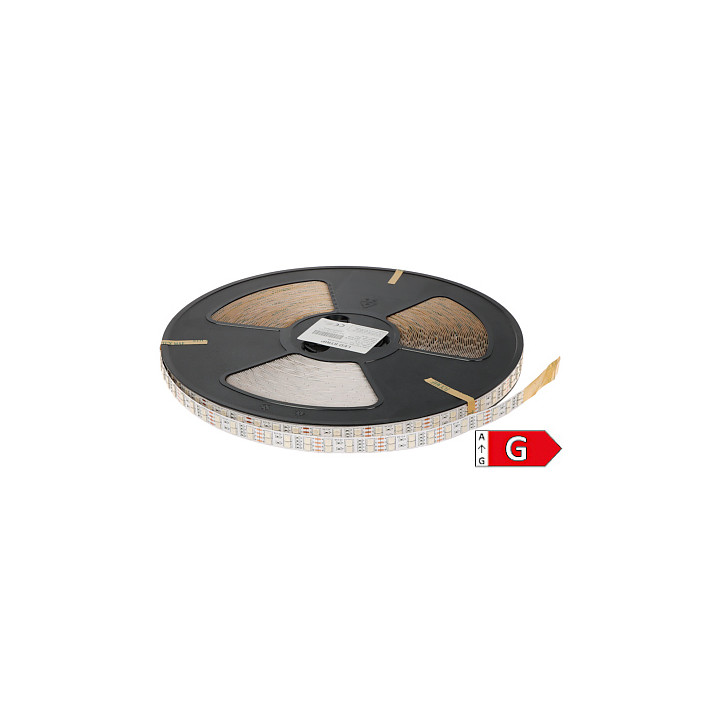 LED LIGHT STRIP LED120A-12V/28.8W-RGB/50M 50 m