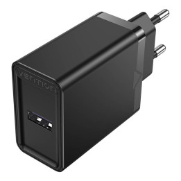 Vention FACB0-EU USB-Ladegerät 22,5 W (schwarz)