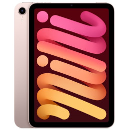 Apple iPad mini A15 64GB Wi-Fi Rosa
